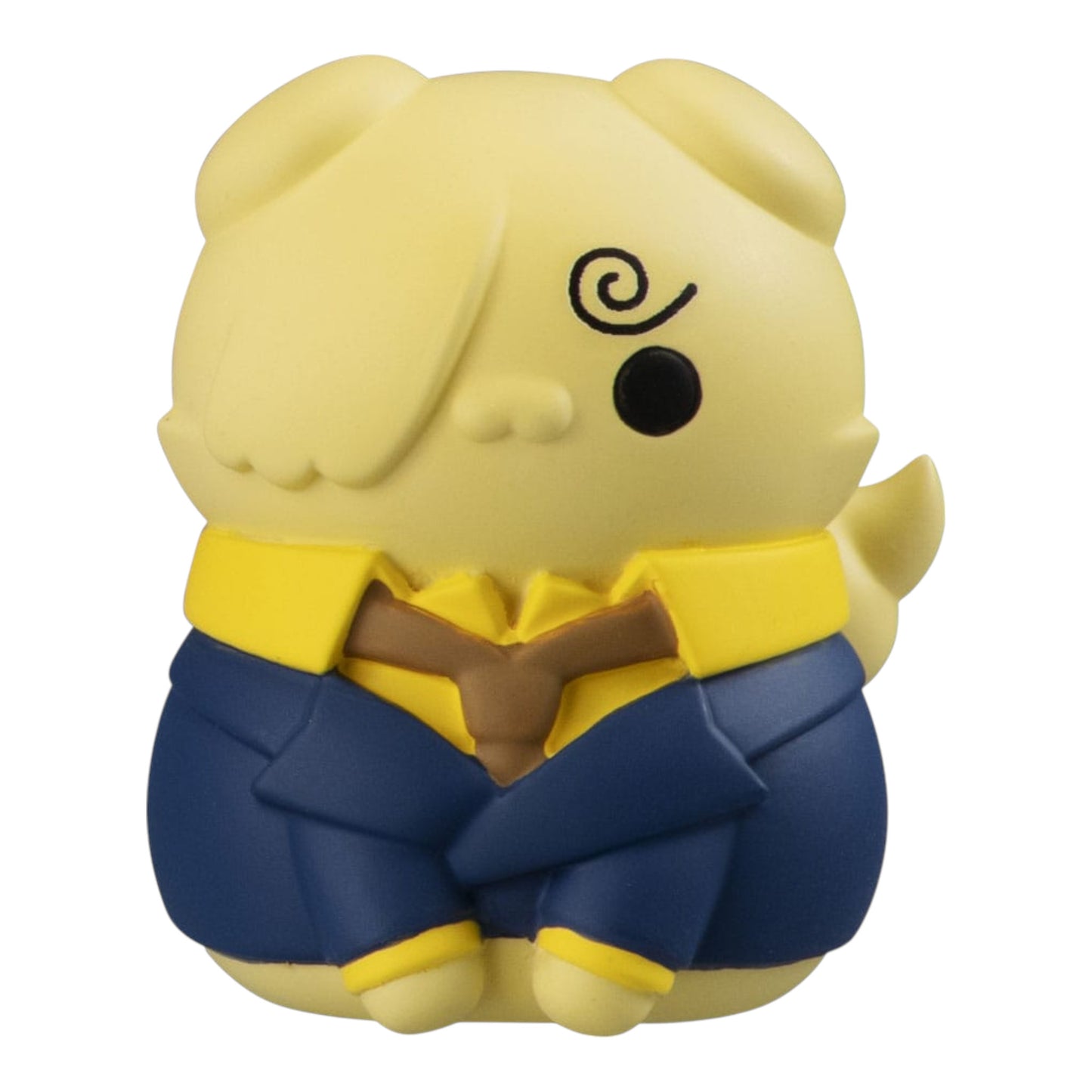 BLIND BOX ONE PIECE MEGA CAT PROJECT NYAN PIECE NYAN! I'm gonna be king of Paw-rates Vol.1 (3CM)