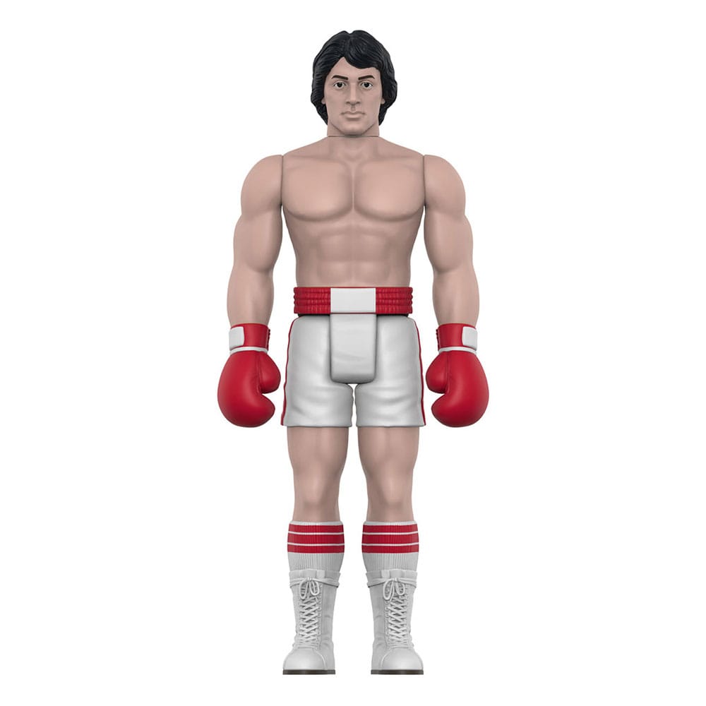 FIGURA ROCKY BALBOA - REACTION SUPER7