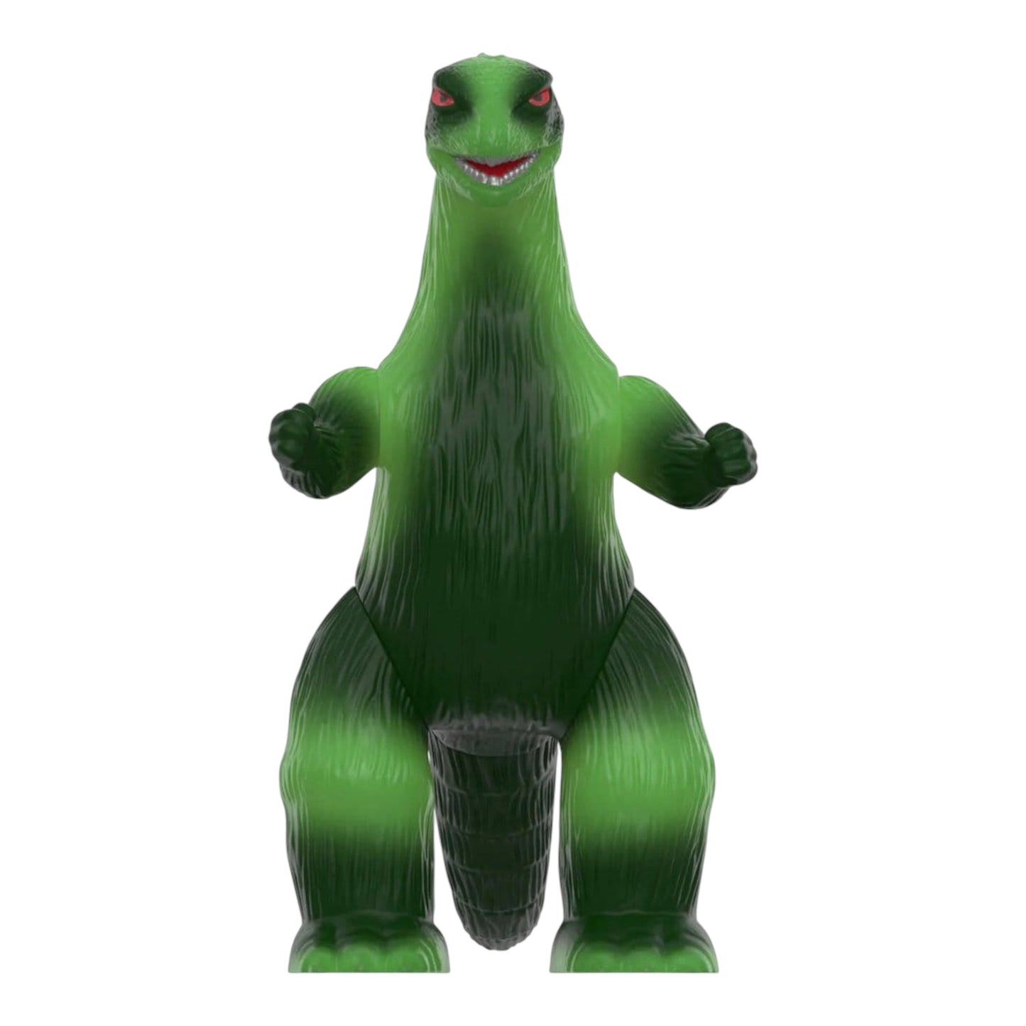 GODZILLA TOHO MARUSAN L-TAIL GITD - REACTION SUPER7