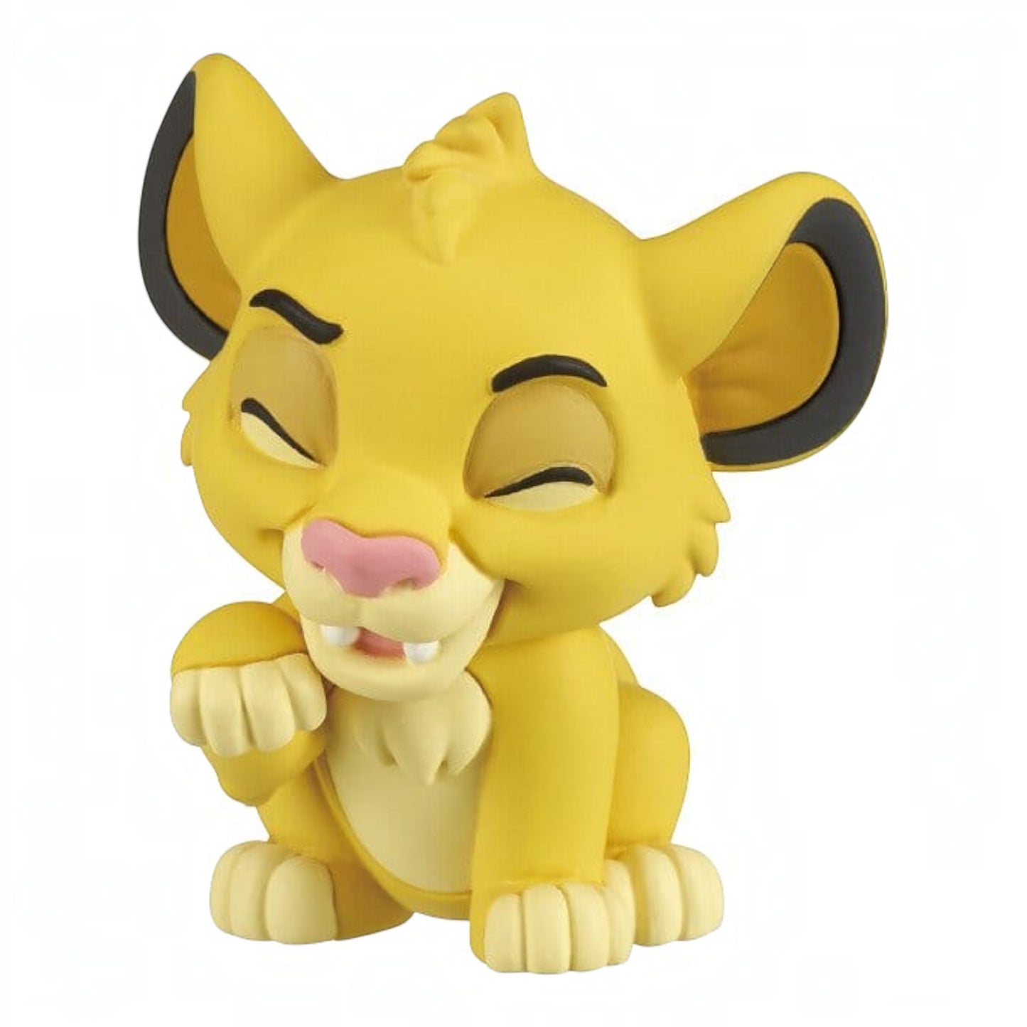 MYSTERY MINIFIGURE DISNEY TWINCHEES LAUGHING - TAKARA TOMY