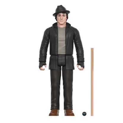 FIGURA ROCKY BALBOA STREET (ROCKY I) - REACTION SUPER7