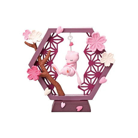 POKEMON SOFT & SWAYING (MYSTERY)