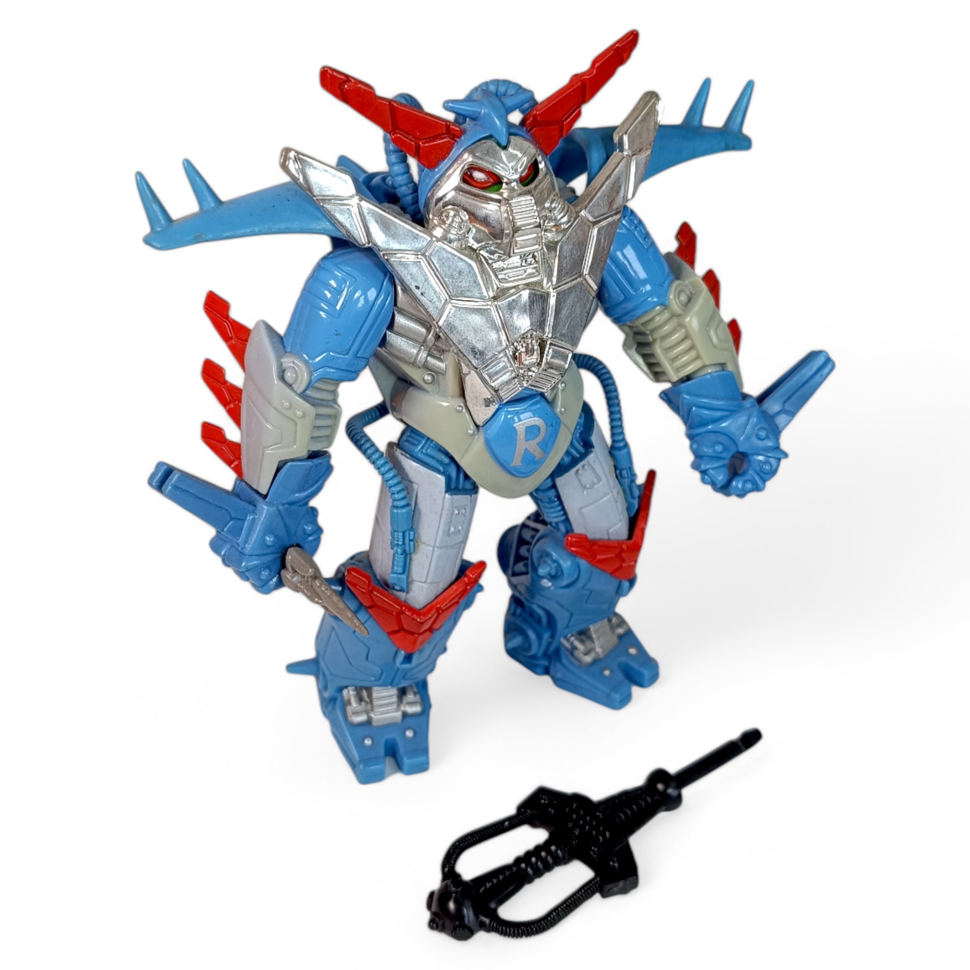 Cyber samurai Teenage Mutant Ninja Turtles TMNT Cyber samurai Teenage Mutant Ninja Turtles TMNT