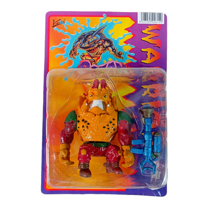 SET COMPLETO BOOTLEG STREET SHARKS OCEAN WARRIORS AÑOS 90 KO VIDAL ESPAÑA