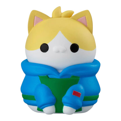 BLIND BOX MEGA CAT PROJECT SAKAMOTO DAYS - SAKAMOTO CATS: The Purrfectly Delightful Sakamoto Store! (3CM)
