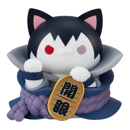 BLIND BOX NARUTO SHIPPUDEN MEGA CAT PROJECT NYARUTO - Maneki Neko Fortune: Uzumaki Naruto & Friends