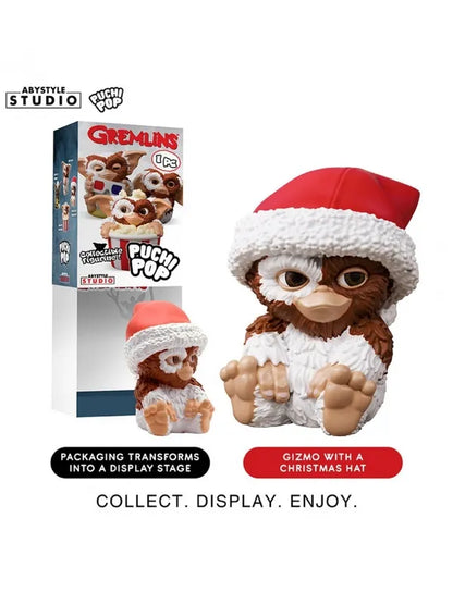 BLIND BOX PUCHIPOP GREMLINS - ABYstyle