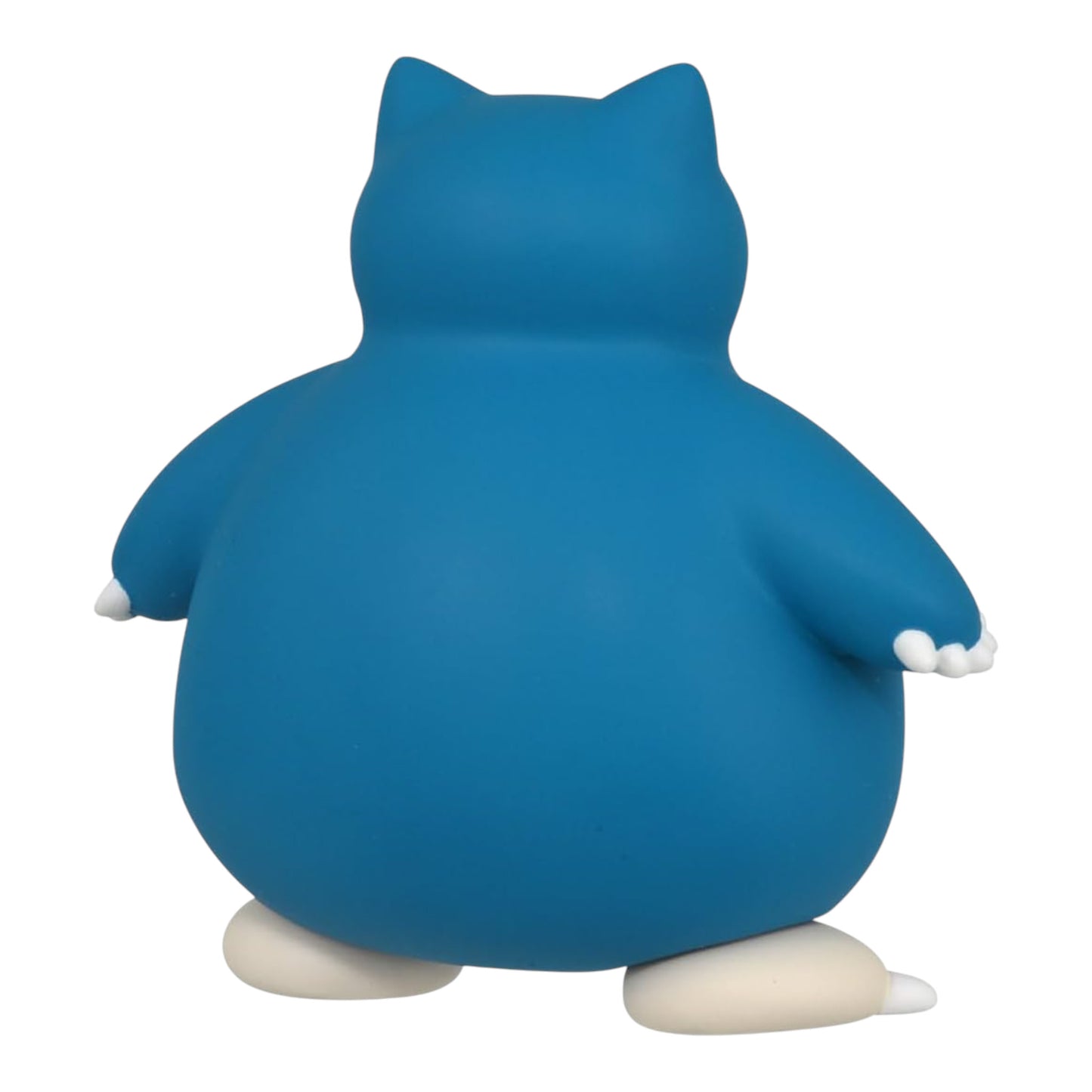 FIGURA PVC POKEMON SNORLAX MONSTER COLLECTION MS-29 TAKARA TOMY