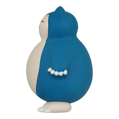 FIGURA PVC POKEMON SNORLAX MONSTER COLLECTION MS-29 TAKARA TOMY