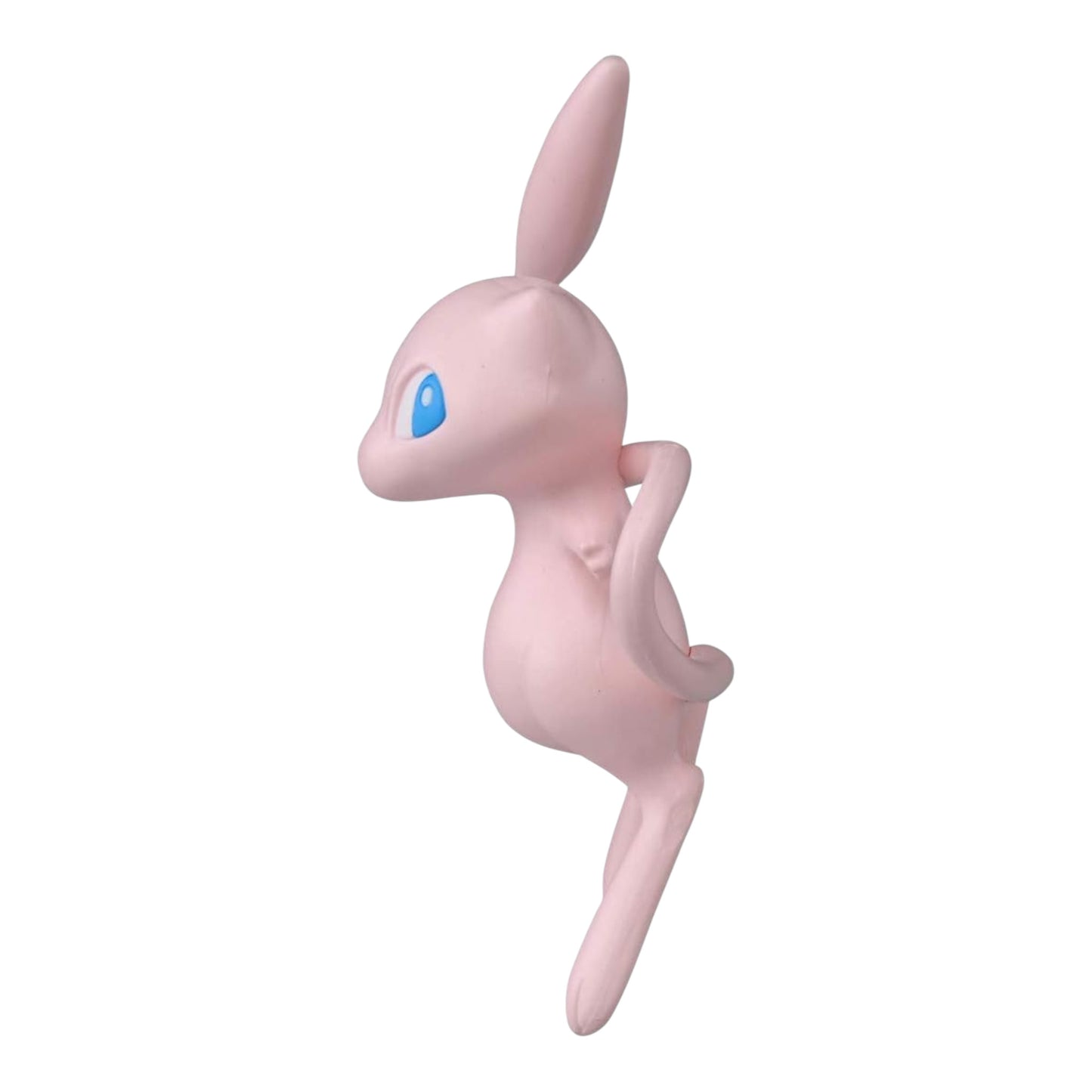 FIGURA PVC POKEMON MEW MONSTER COLLECTION MS-17 TAKARA TOMY