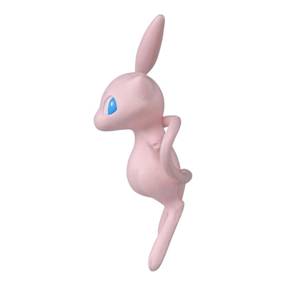 FIGURA PVC POKEMON MEW MONSTER COLLECTION MS-17 TAKARA TOMY