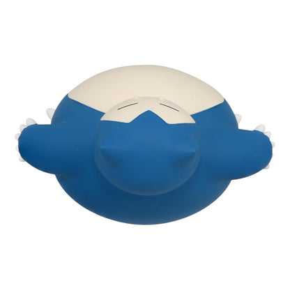 FIGURA PVC POKEMON SNORLAX MONSTER COLLECTION MS-29 TAKARA TOMY