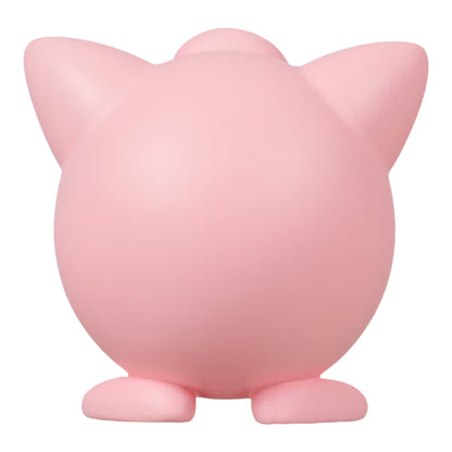 FIGURA PVC POKEMON JIGGLYPUFF MONSTER COLLECTION MS-18 TAKARA TOMY
