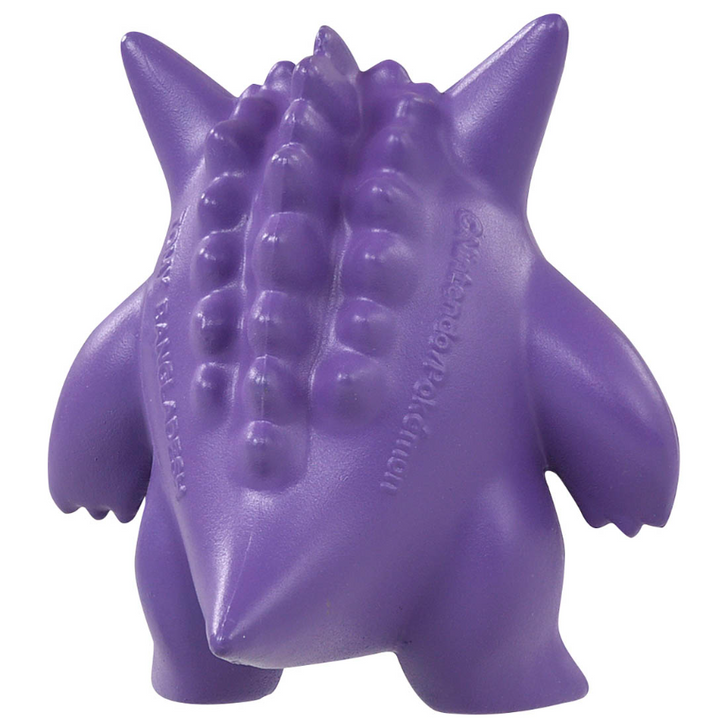 FIGURA POKEMON GENGAR MONCOLLE MS-26 - TAKARA TOMY