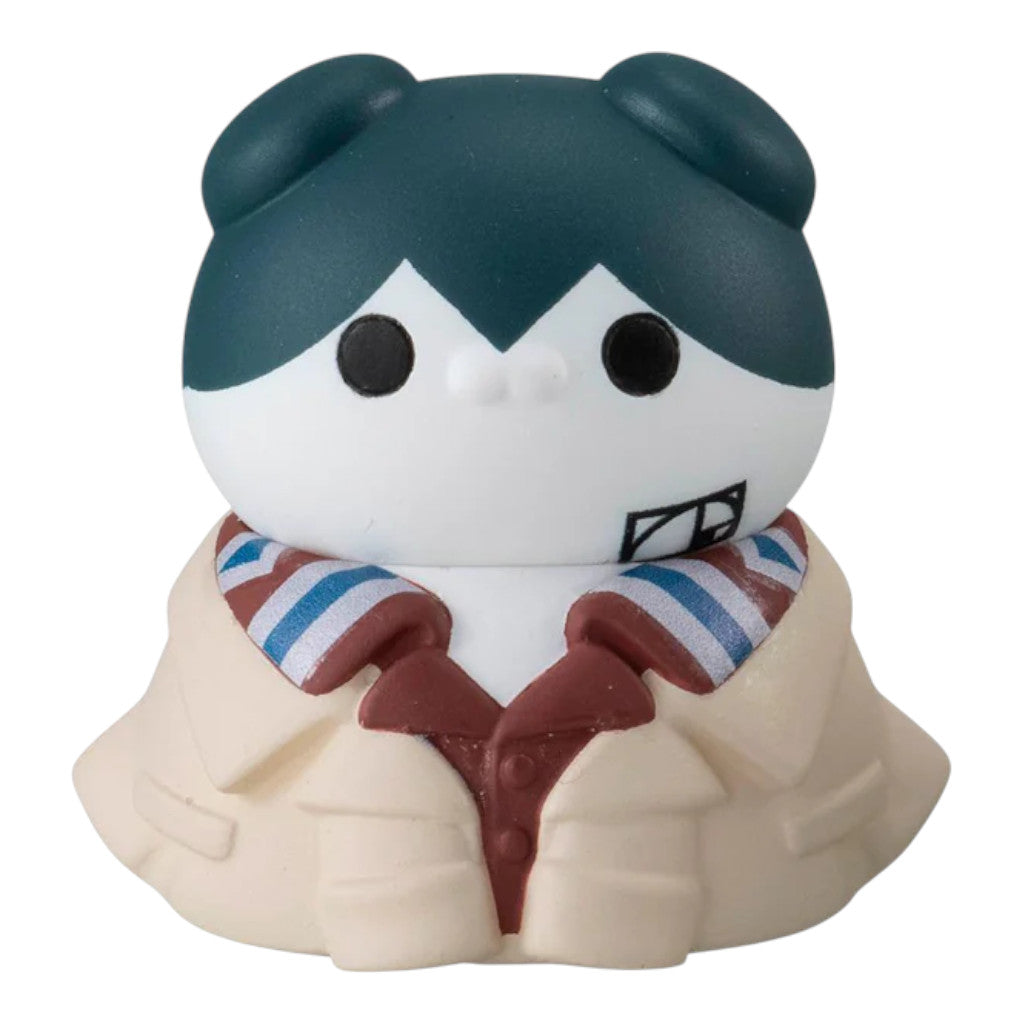 BLIND BOX MEGA CAT PROJECT SAKAMOTO DAYS - SAKAMOTO CATS: The Purrfectly Delightful Sakamoto Store! (3CM)
