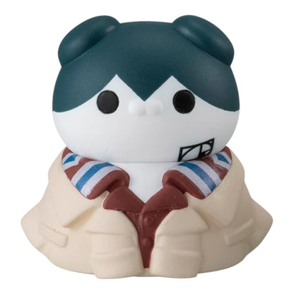 BLIND BOX MEGA CAT PROJECT SAKAMOTO DAYS - SAKAMOTO CATS: The Purrfectly Delightful Sakamoto Store! (3CM)