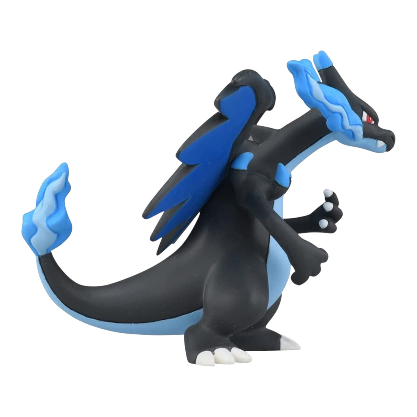 FIGURA PVC POKEMON MEGA CHARIZARD X MS-51 MONSTER COLLECTION - TAKARA TOMY