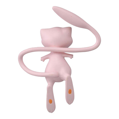FIGURA PVC POKEMON MEW MONSTER COLLECTION MS-17 TAKARA TOMY