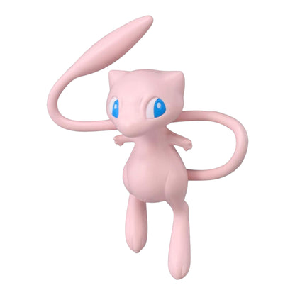 FIGURA PVC POKEMON MEW MONSTER COLLECTION MS-17 TAKARA TOMY