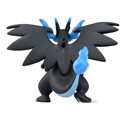 FIGURA PVC POKEMON MEGA CHARIZARD X MS-51 MONSTER COLLECTION - TAKARA TOMY