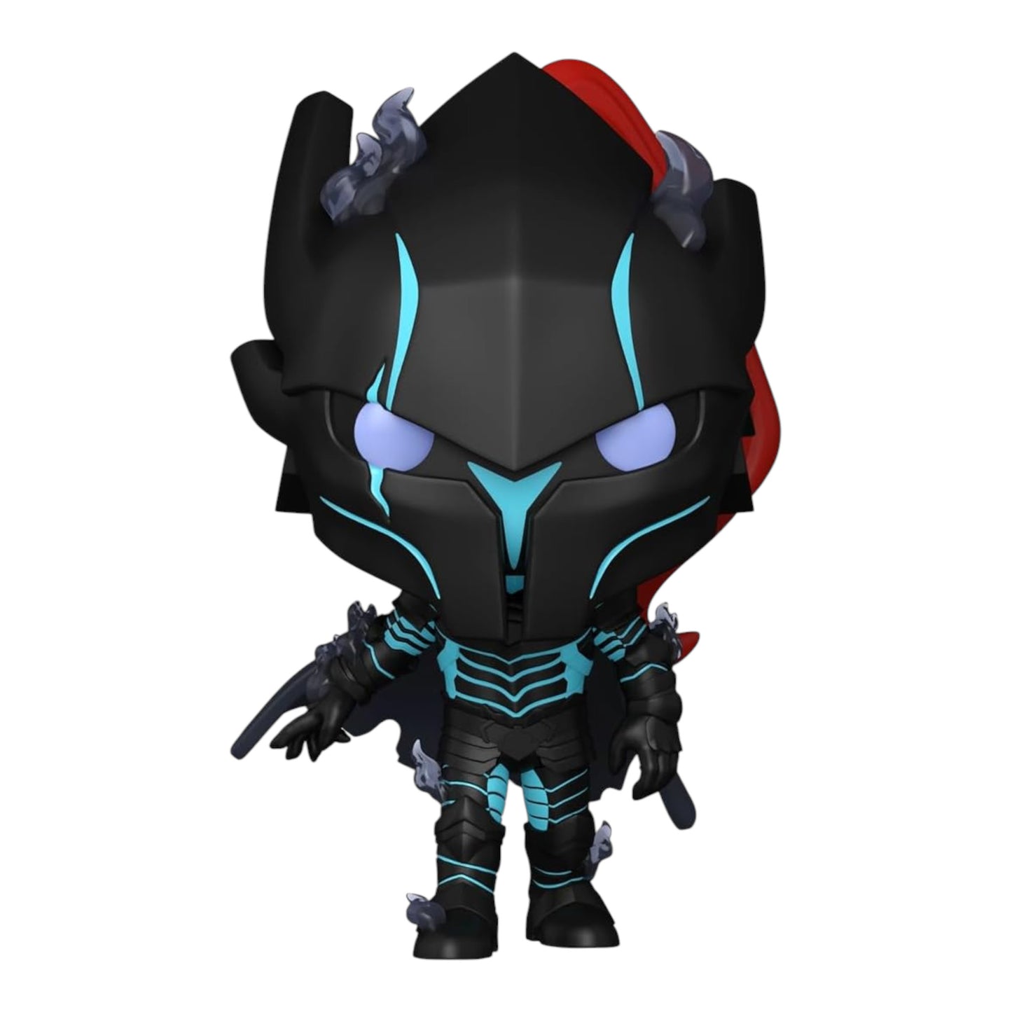 FUNKO POP SOLO LEVELING IGRIS #1985