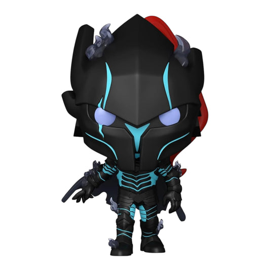 FUNKO POP SOLO LEVELING IGRIS #1985