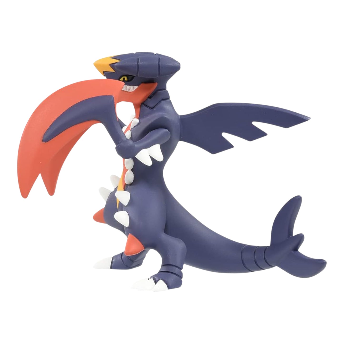 FIGURA PVC POKEMON MEGA GARCHOMP MONSTER COLLECTION MS-07 TAKARA TOMY