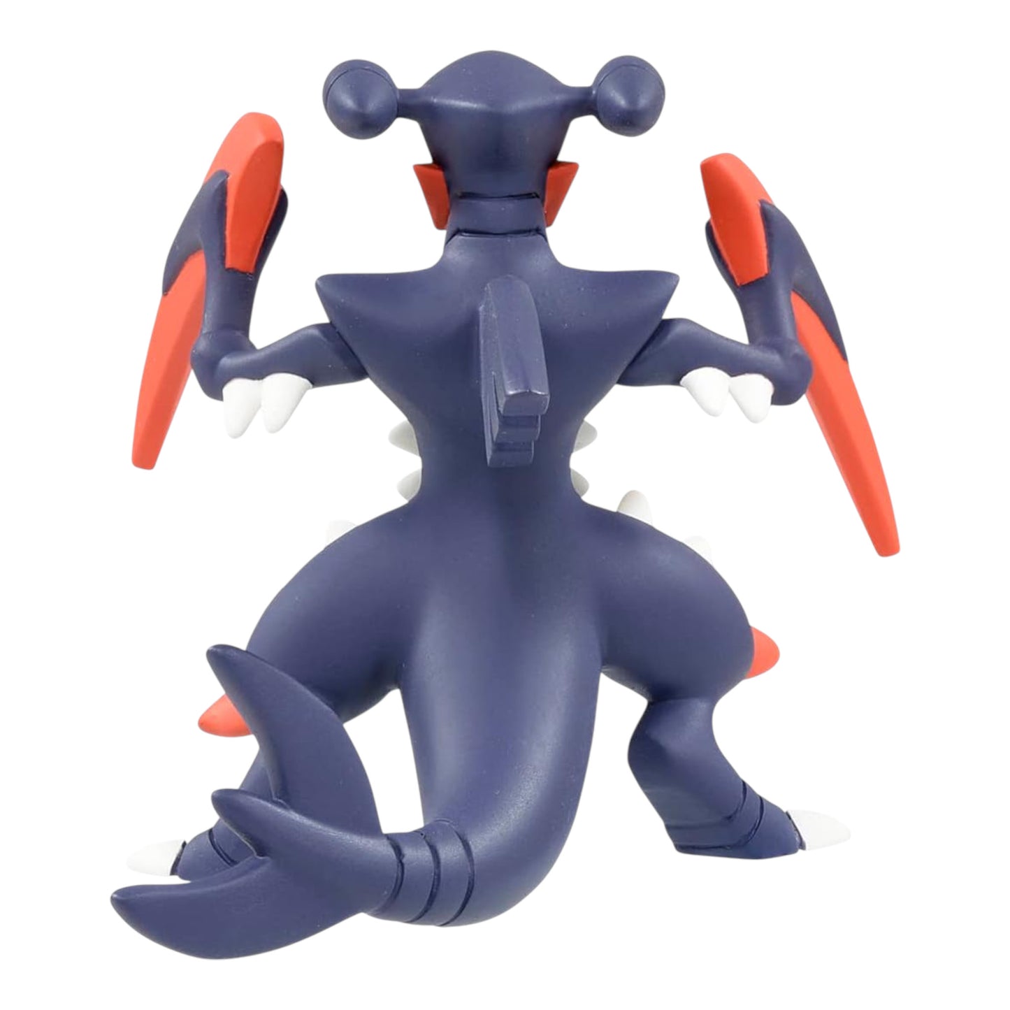 FIGURA PVC POKEMON MEGA GARCHOMP MONSTER COLLECTION MS-07 TAKARA TOMY