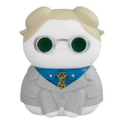 BLIND BOX MEGA CAT PROJECT Jujutsu Kaisen - Jujutsu Nyanko: Shibuya Incident (3CM)
