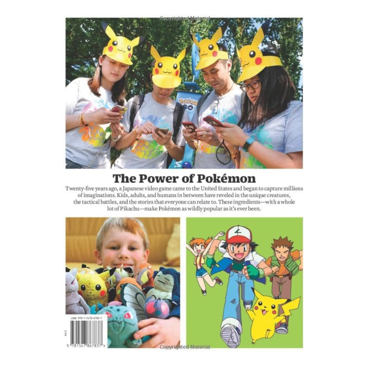 TIME x Pokemon - Charizard (Tapa blanda)