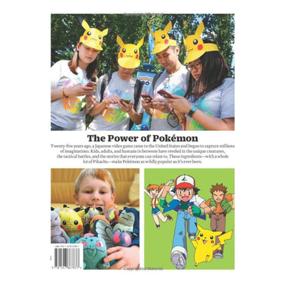 TIME x Pokemon - Charizard (Tapa blanda)