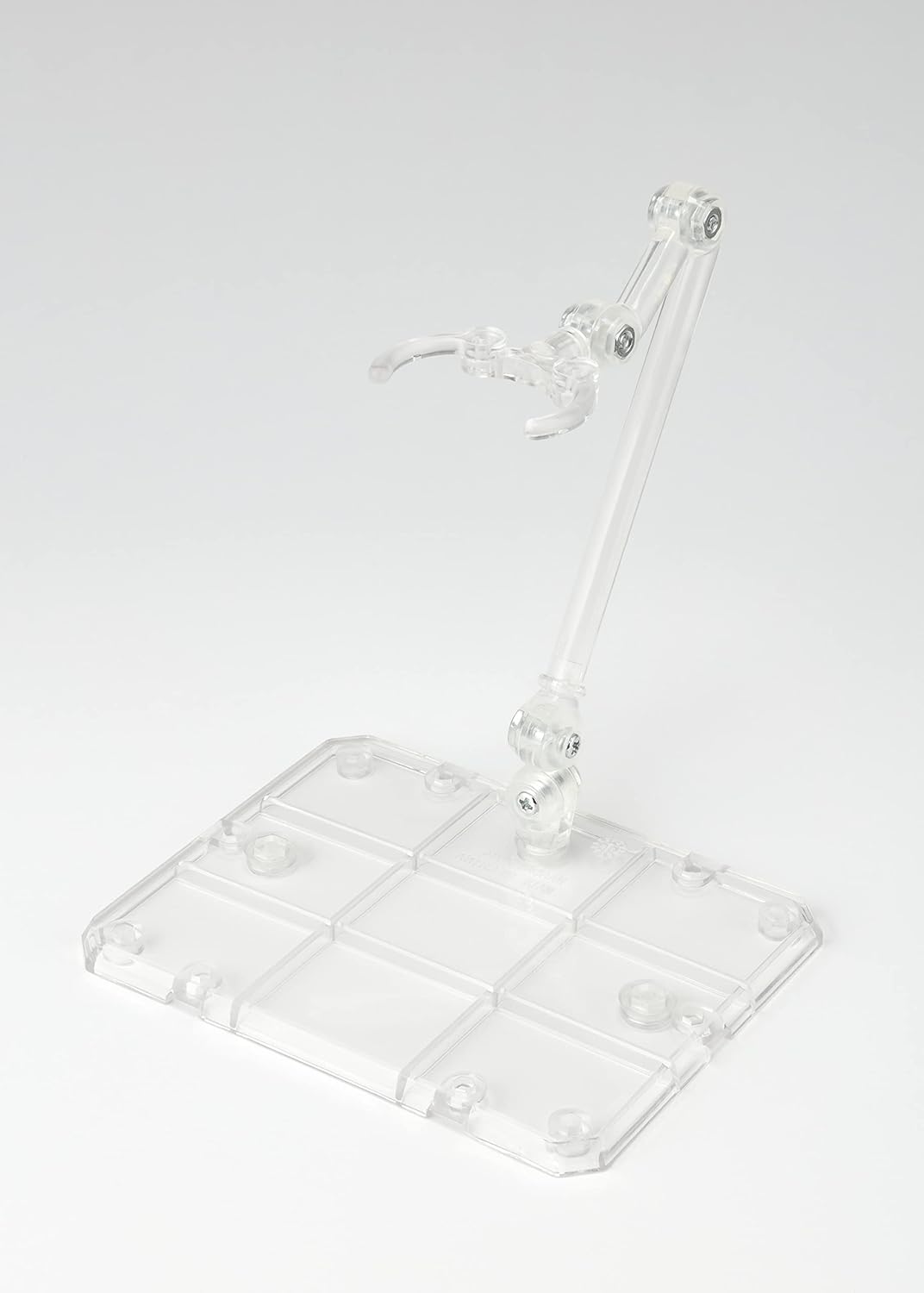 SOPORTES PARA FIGURAS ACT 4 HUMANOIDE 14 CM TAMASHII STAGE