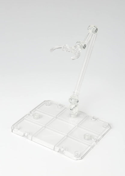 SOPORTES PARA FIGURAS ACT 4 HUMANOIDE 14 CM TAMASHII STAGE