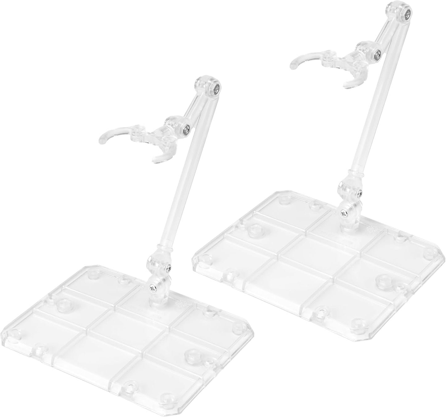 SOPORTES PARA FIGURAS ACT 4 HUMANOIDE 14 CM TAMASHII STAGE