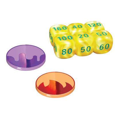 POKEMON TCG LYLIA PREMIUM TOURNAMENT COLLECTION (ESPAÑOL)