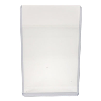 TOPLOADER PARA SOBRES - 100% UV - 12 UNIDADES