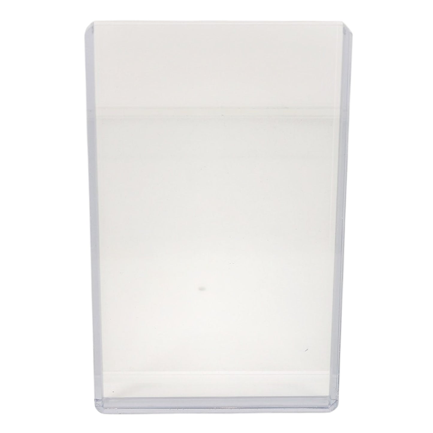 TOPLOADER PARA SOBRES - 100% UV - 25 UNIDADES