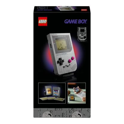 LEGO SUPER MARIO - GAME BOY NINTENDO #72046