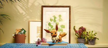 LEGO POKEMON EEVEE #72151