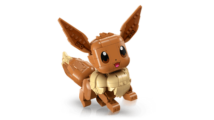 LEGO POKEMON EEVEE #72151