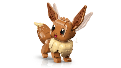 LEGO POKEMON EEVEE #72151