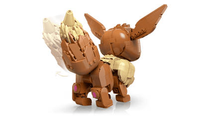 LEGO POKEMON EEVEE #72151