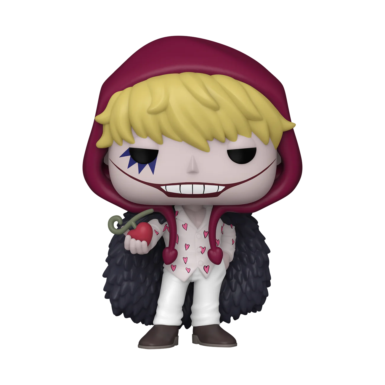 FUNKO POP ONE PIECE CORAZON #1709 NYCC 2024