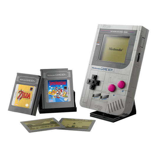 LEGO SUPER MARIO - GAME BOY NINTENDO #72046
