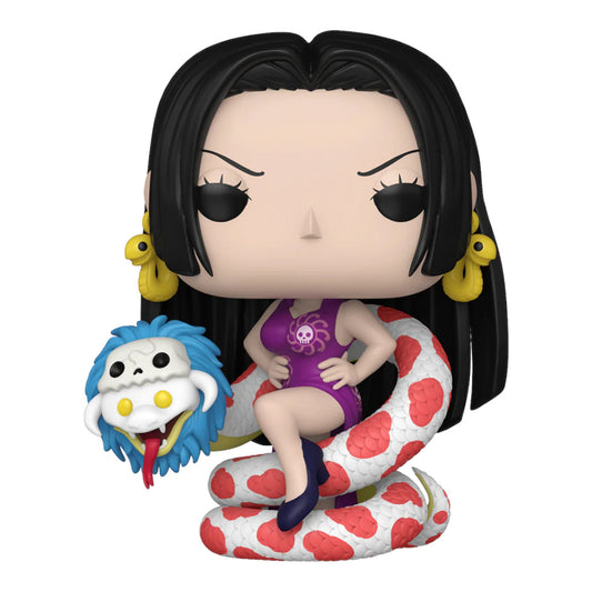 FUNKO POP ONE PIECE BOA HANCOCK #1905