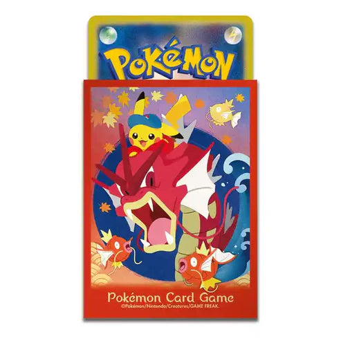 POKEMON CENTER SPECIAL BOX HIROSHIMA (JAPONÉS)