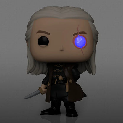 FUNKO POP AEMOND TARGARYEN CHASE - HOUSE OF THE DRAGON #13