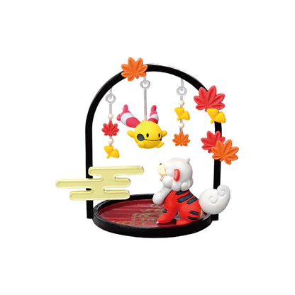 POKEMON SOFT & SWAYING (MYSTERY)