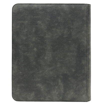 ÁLBUM 252 CARTAS TOPLOADER TCG - GREY STONE