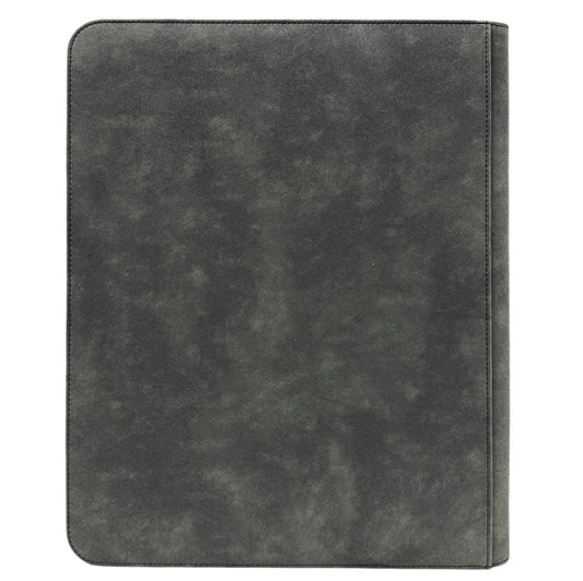ÁLBUM 252 CARTAS TOPLOADER TCG - GREY STONE